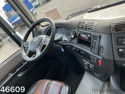 DAF FAN CF 340 Chassis cabine with PTO Just 227.167...