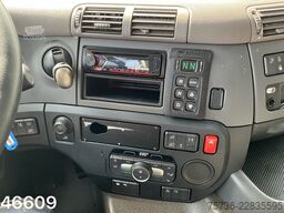 DAF FAN CF 340 Chassis cabine with PTO Just 227.167...