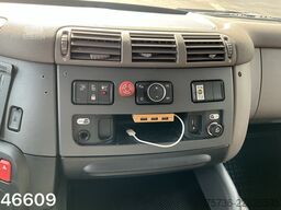 DAF FAN CF 340 Chassis cabine with PTO Just 227.167...