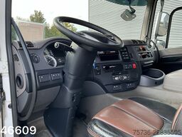 DAF FAN CF 340 Chassis cabine with PTO Just 227.167...