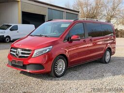 Mercedes-Benz V 250 d lang Edition *LIEGE-PAKET/STHZ/A