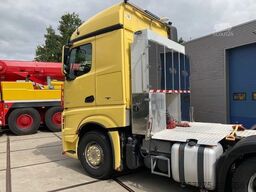 Mercedes-Benz Actros 3351 6x4