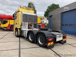 Mercedes-Benz Actros 3351 6x4