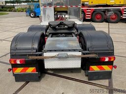 Mercedes-Benz Actros 3351 6x4