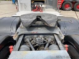 Mercedes-Benz Actros 3351 6x4