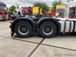 Mercedes-Benz Actros 3351 6x4