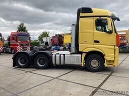 Mercedes-Benz Actros 3351 6x4