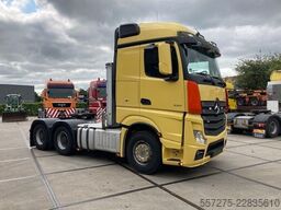 Mercedes-Benz Actros 3351 6x4