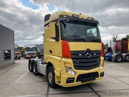 Mercedes-Benz Actros 3351 6x4