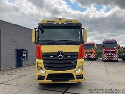 Mercedes-Benz Actros 3351 6x4