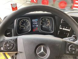 Mercedes-Benz Actros 3351 6x4