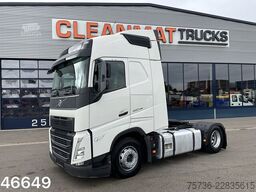 Volvo FH 460 Voith Retarder!!
