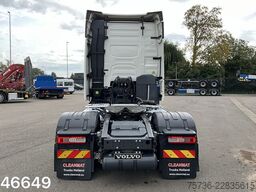 Volvo FH 460 Voith Retarder!!