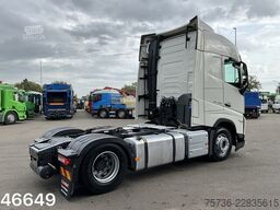 Volvo FH 460 Voith Retarder!!