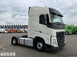 Volvo FH 460 Voith Retarder!!
