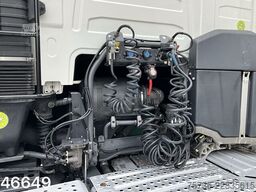 Volvo FH 460 Voith Retarder!!