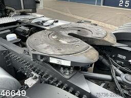 Volvo FH 460 Voith Retarder!!