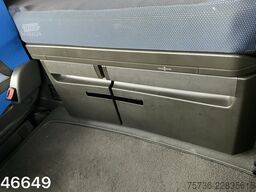 Volvo FH 460 Voith Retarder!!