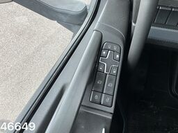 Volvo FH 460 Voith Retarder!!