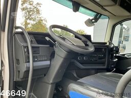 Volvo FH 460 Voith Retarder!!