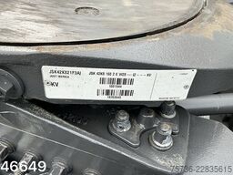 Volvo FH 460 Voith Retarder!!