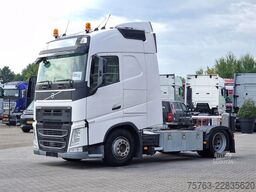 Volvo FH 13.460 Globetrotter 4x2 - Low deck - Full ai...
