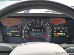 Volvo FH 13.460 Globetrotter 4x2 - Low deck - Full ai...