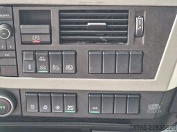 Volvo FH 13.460 Globetrotter 4x2 - Low deck - Full ai...