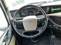 Volvo FH 13.460 Globetrotter 4x2 - Low deck - Full ai...
