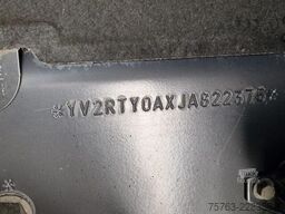 Volvo FH 13.460 Globetrotter 4x2 - Low deck - Full ai...