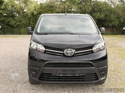 Toyota Proace (Verso) 106kW L2 9-SitzerTempomat