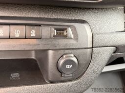Toyota Proace (Verso) 106kW L2 9-SitzerTempomat