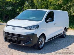FIAT Scudo L3 Aut. Carplay. Navi. Klima. PDC