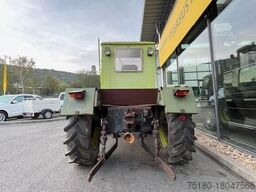 MERCEDES-BENZ MB-Trac 700 Oldtimer Schlepper Traktor Trecker