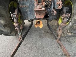 MERCEDES-BENZ MB-Trac 700 Oldtimer Schlepper Traktor Trecker