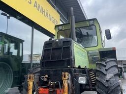 MERCEDES-BENZ MB Trac 1300 Oldtimer Traktor Schlepper