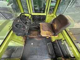 MERCEDES-BENZ MB Trac 1300 Oldtimer Traktor Schlepper