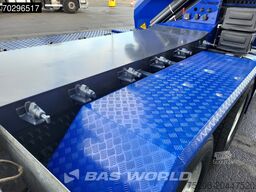 Volvo FH 540 FH 8X4 Palfinger PK165.002 TEC G Fly-Jib...