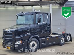 Scania R770T R 6X2 1 of 1! TUFT Torpedo Full-Air Retar...