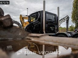 Scania R770T R 6X2 1 of 1! TUFT Torpedo Full-Air Retar...