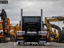 Scania R770T R 6X2 1 of 1! TUFT Torpedo Full-Air Retar...