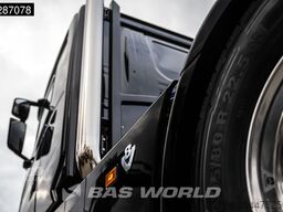 Scania R770T R 6X2 1 of 1! TUFT Torpedo Full-Air Retar...