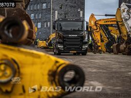 Scania R770T R 6X2 1 of 1! TUFT Torpedo Full-Air Retar...