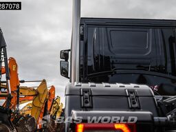 Scania R770T R 6X2 1 of 1! TUFT Torpedo Full-Air Retar...