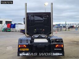 Scania R770T R 6X2 1 of 1! TUFT Torpedo Full-Air Retar...