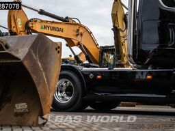 Scania R770T R 6X2 1 of 1! TUFT Torpedo Full-Air Retar...