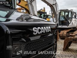 Scania R770T R 6X2 1 of 1! TUFT Torpedo Full-Air Retar...