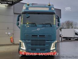 Volvo FH 500 4X2 XL I-ParkCool 2xTanks Euro 6