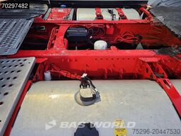 Volvo FH 500 4X2 XL I-ParkCool 2xTanks Euro 6