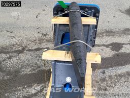 Mustang HM1900 NEW UNUSED - SUITS TO 19-28T